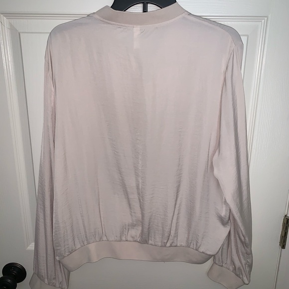 GLAM bomber jacket - Picture 5 of 5